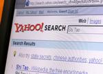 Yahoo er anklaget for at have videregivet fortrolige oplysninger til det kinesiske regime. 