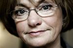Den seneste uges debat giver mindelser om den landsbytosse-problematik, som Pia Kjærsgaard har arbejdet indædt på at få fjernet fra partiet«, analyserer Henrik Qvortrup. 
