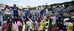 ITALY SOCCER