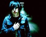 Nine Inch Nails.