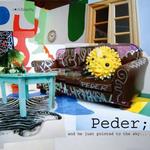 Peder  - coverfoto