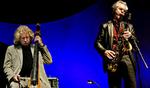 Vel var der lyse øjeblikke under torsdagens koncert med Jan Garbarek og hans kvartet. Men koncerten i Malmø gav alt for rig mulighed for at hænge sig i manglerne.