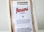 Is chokolade hansen