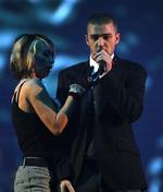 Justin Timberlake er cool. MTV er ikke, skriver Erik Jensen blandt andet. 