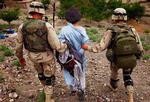 Danmark blev tidligt advaret om mistanke mod fangelejre