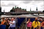 Danmark fremhæves som en af verdens dyreste byer i New York Times guide til europæiske storbyer. 