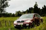 Skoda Octavia - kan blive lidt billigere. 
