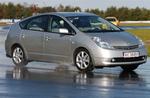 De nye afgifter betyder nok, at Toyota Prius bliv er 50.000 kr. billigere. 