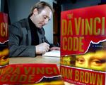 Dan Browns 'Da Vinci Mysteriet' toppede på de fleste bestsellerlister. Men listerne er generelt vildledende, mener flere forlag. 