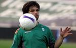 22-årige Diego har spillet en fantastisk første sæson for de angrebslystne nordtyskere. I 44 kampe er det blevet til 14 mål og 13 målgivende afleveringer. 