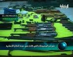 Al-Qaeda truer stadigvæk Saudi-Arabien på trods af, at politiet igår anholdte 172 med forbindelse til terroristbevægelsen og beslaglagde en stor mængde våben. 