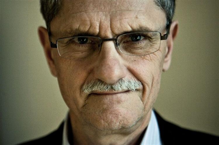 Næstformand i Udenrigspolitisk nævn, Mogens Lykketoft, socialdemokratiet (arkivfoto). 