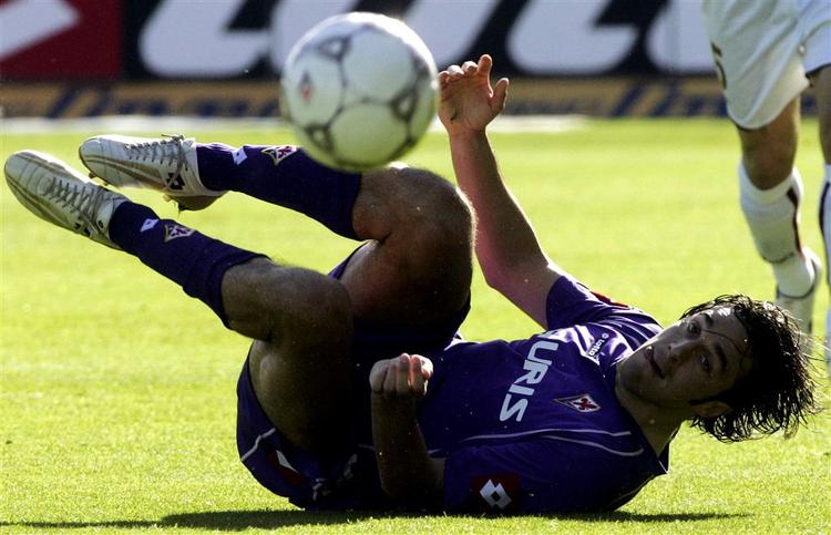 Luca Toni spiller ifølge italienske medier i Bundesligaen i næste sæson. 