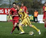 AC Horsens - FC Nordsjælland