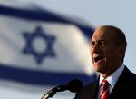 Den israelske premierminister Ehud Olmert er en presset mand efter lækager fra en kritisk rapport, som offentliggøres mandag. 