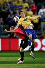Fodbold
