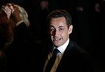 FRANCE SARKOZY