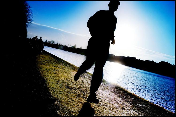 Den nye fedtforbrændende pille kan få gang i en slankekur, uden man behøver tvinge sig selv udi en rask løbetur. 