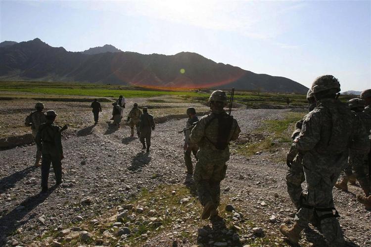 Den nye opgave i Afghanistan kræver angiveligt et par hundrede ekstra soldater. 