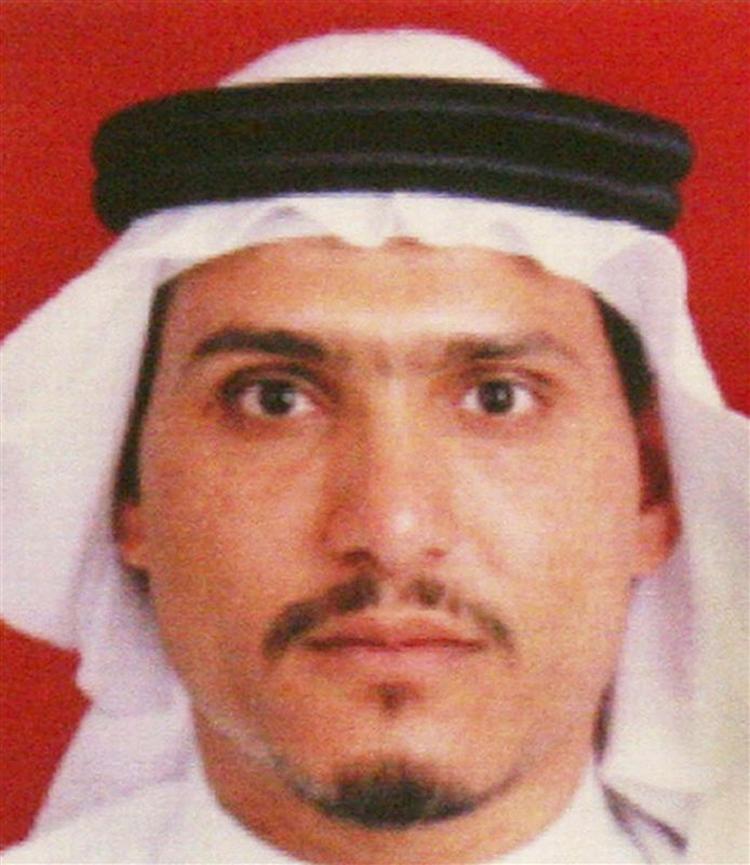 Abu Ayyub al-Masri er angiveligt dræbt i Irak. 