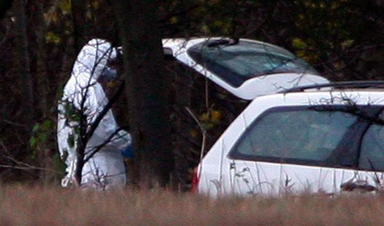 Drabene på de fem narkoprostituerede rystede det britiske samfund og udløste en menneskejagt på gerningsmanden i december 2006 (arkivfoto). 