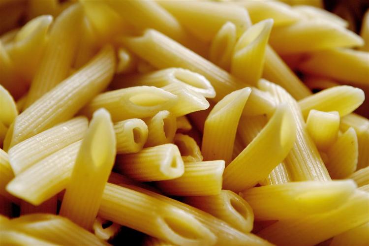 Danskerne får nu mulighed for at vælge en proteinrig pasta. 