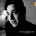 fazilsay