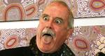 John Cleese er en af de sjove mænd, man kan se i Filmhuset. 