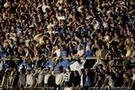 Pokal semi-finale FCK-Lyngby