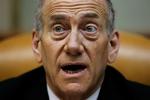 Den israelske premierminister Ehud Olmert kæmper i disse dage for at bevare sin post som landets leder. 