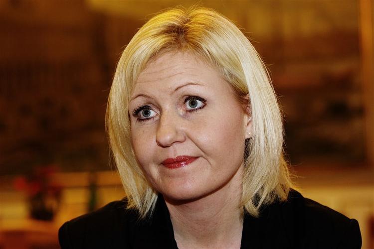 Jeg har hele tiden sagt, at det vigtigste er, at børnene bliver passet på en ordentlig måde, siger Carina Christensen. 