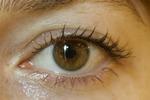 Resultatet af Maybellines Great Lash Mascara. 