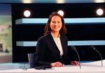 Ségolène Royal får et positivt skudsmål i de franske medier efter tv-duellen med Sarkozy. 