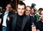 ITALY CYCLING DOPING BASSO