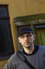 Janus Madsen