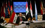 Iraks premierminister Nouri al-Maliki mener, at eftergivelse af Iraks gæld vil tilføre landet stabilitet. 