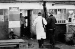 Arkivfoto af "Nemo" på Christiania, hvor de to rockere fra Bullshit blev dræbt. 