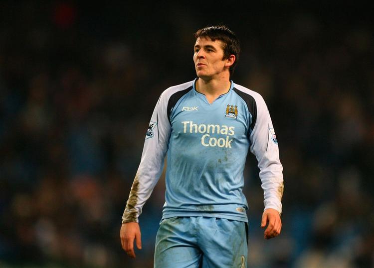 Joey Barton kommer ikke på banen mere i denne sæson og kan endvidere se frem til en kæmpebøde. 