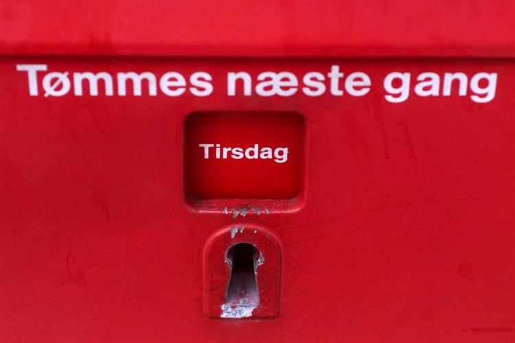 Postbudene på Købmagergades Postkontor fik støtte af postbudene på Nørrebro, Frederiksberg C og Vanløse, som også nedlagde arbejdet. De frygtede, at den ny rutelægning også ville blive indført i deres distrikter. 