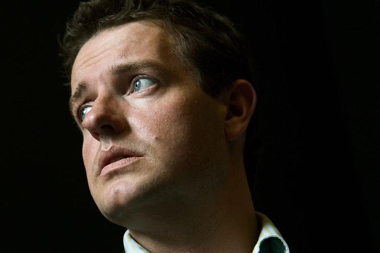 Journalisten kan kigge langt efter den retsag, som Jens Rohde havde lovet dem, for den opgiver han nu. 