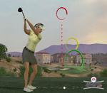Sjovt er det, når man kan drive og putte som Tiger Woods med Wii-controlleren, men man mangler mere feedback på slagene, så forvent utallige fejlskud og double bogeys – i al fald hvis der spilles på det mere realistiske niveau. 