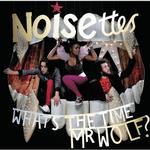 Noisettes