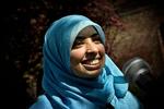 Asmaa Abdol-Hamid fik en pæn placering på Enhedslistens opstillingsliste. 