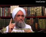 Al-Qaeda video. Ayman al-Zawahiri hæver fingeren og håner USA for at have tabt krigen i Irak. 