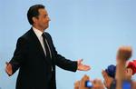 FRANCE ELECTION