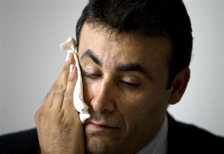 Selv om Naser Khader nyder nok så meget sympati i befolkningen er der ikke behov for et 'venligt, midtersøgende parti' i dansk politik, mener en samfundsforsker. 