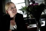 De konservatives Gitte Seeberg følger i følge Berlingske Tidende med over i det parti, som Naser Khader vil stifte. 