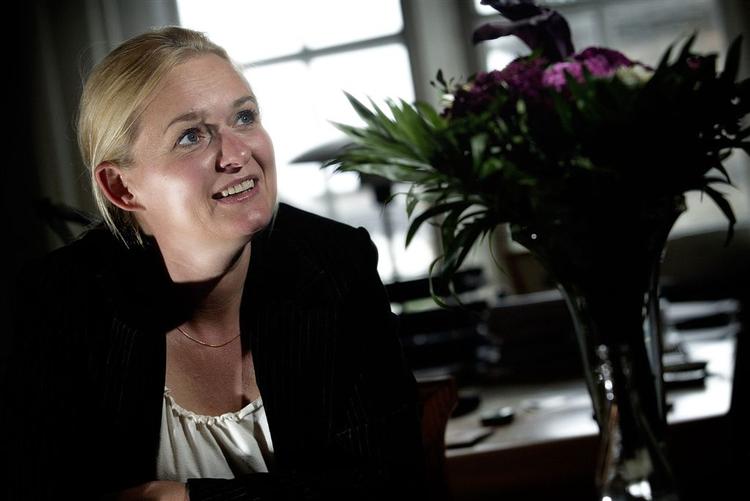De konservatives Gitte Seeberg følger i følge Berlingske Tidende med over i det parti, som Naser Khader vil stifte. 