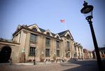Danske Regioner vil give flere unge mulighed for at studere i udlandet. 