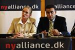 Ny Alliance
